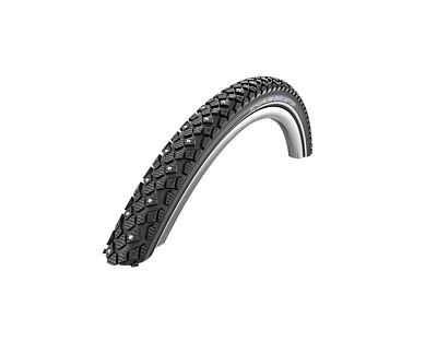 Превью  Велопокрышка SCHWALBE Winter 28"/700B 116 шипов Сталь